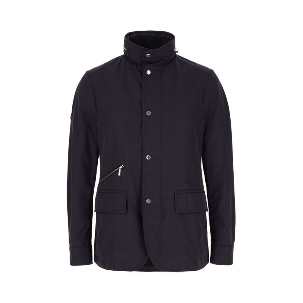 Moorer Man Clothing Jackets